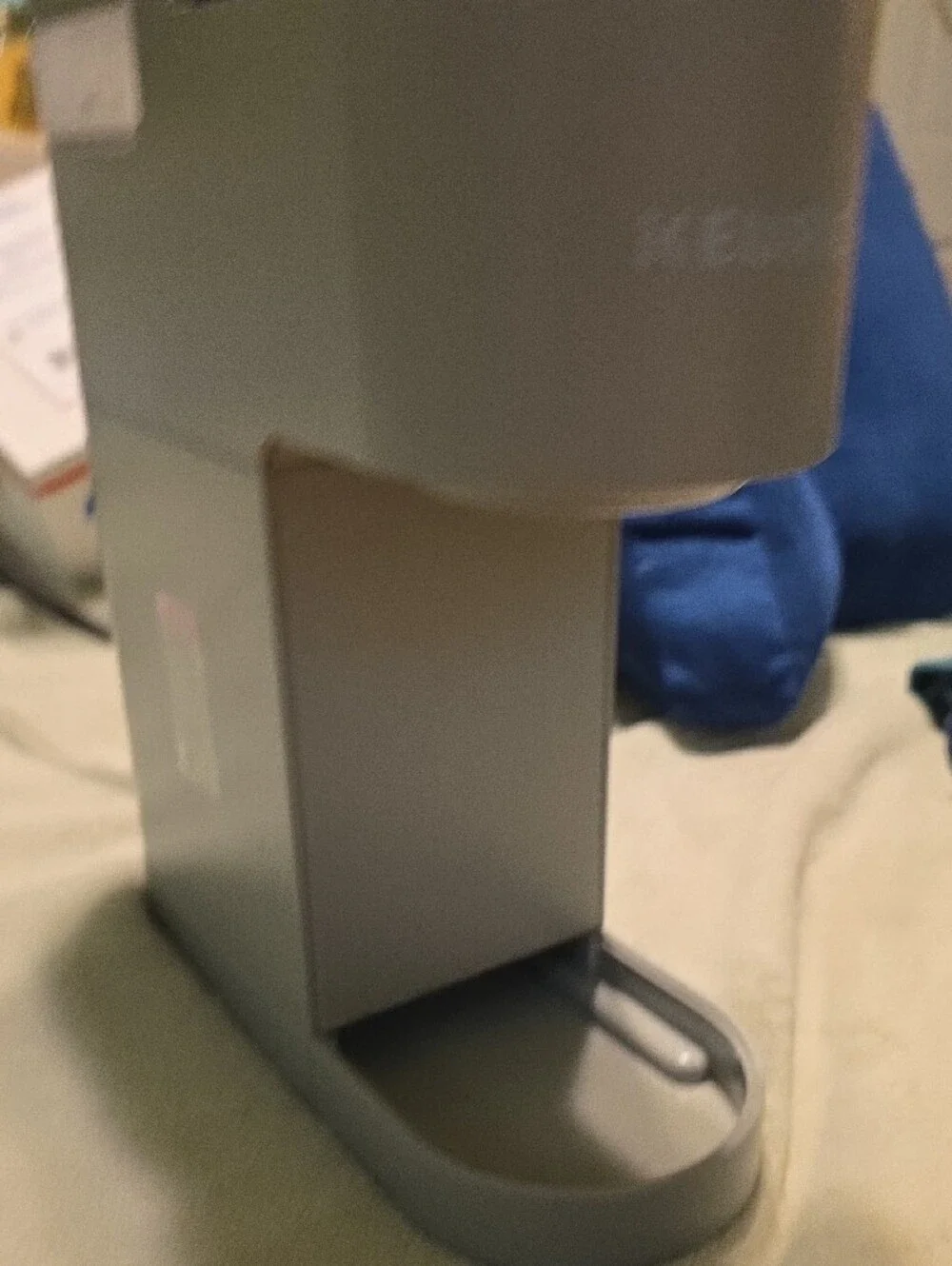 Coffee Maker (Keurig)